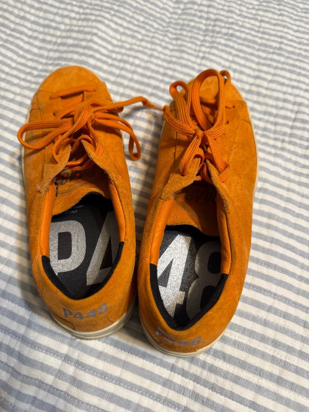 Men’s P448 sneakers